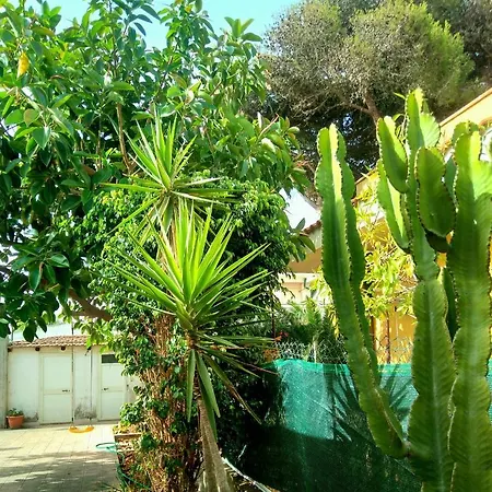 Guest house La Casetta Colorata *