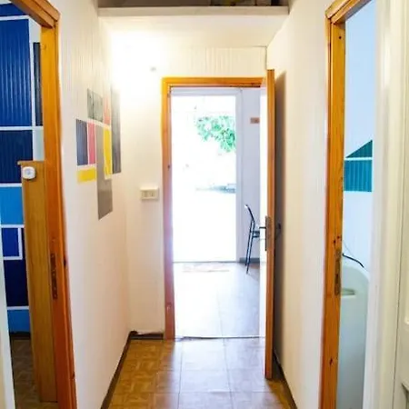 Guest house La Casetta Colorata *