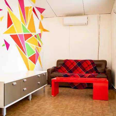 Guest house La Casetta Colorata