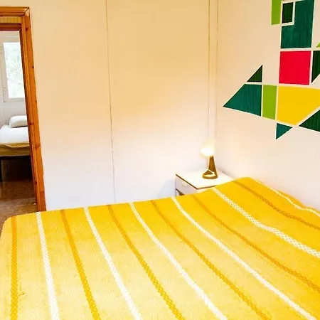 Guest house La Casetta Colorata