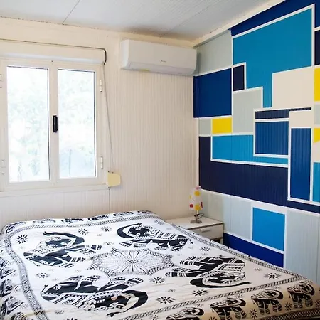 La Casetta Colorata Guest house Catania