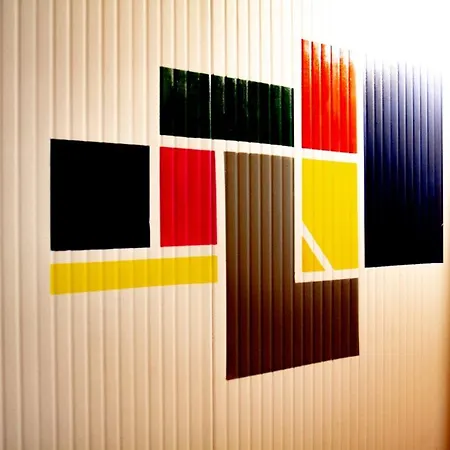 Guest house La Casetta Colorata *