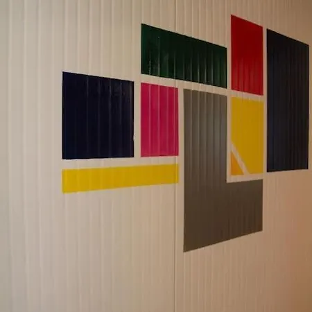 La Casetta Colorata
