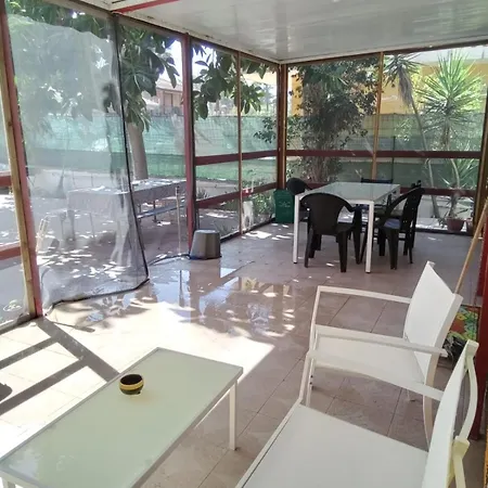Guest house La Casetta Colorata