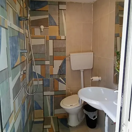 La Casetta Colorata *