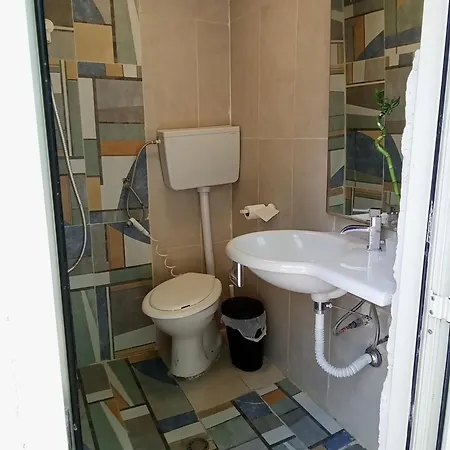 Guest house La Casetta Colorata