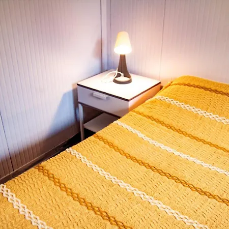 Guest house La Casetta Colorata