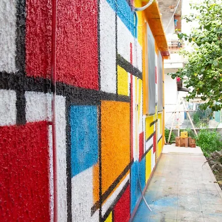La Casetta Colorata *