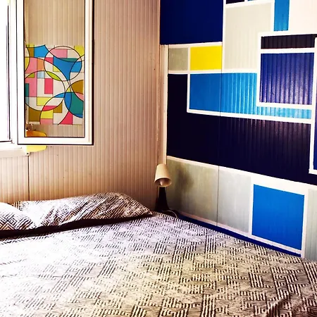 Guest house La Casetta Colorata