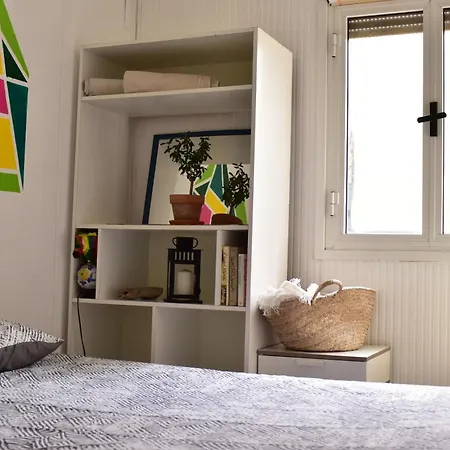 Guest house La Casetta Colorata Catania