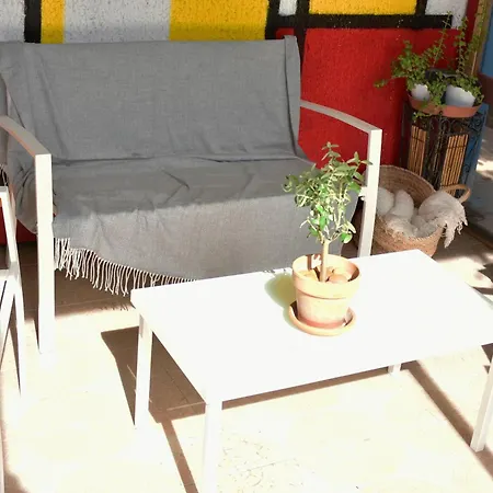 La Casetta Colorata Guest house Catania