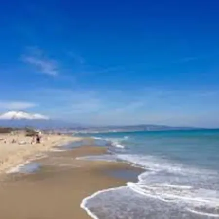 Pensjonat La Casetta Colorata *