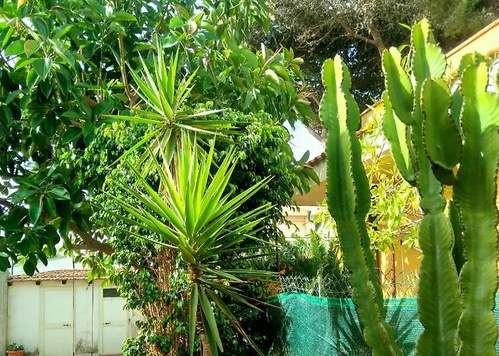 Hotel La Casetta Colorata *