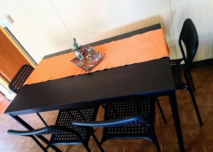 La Casetta Colorata Katania