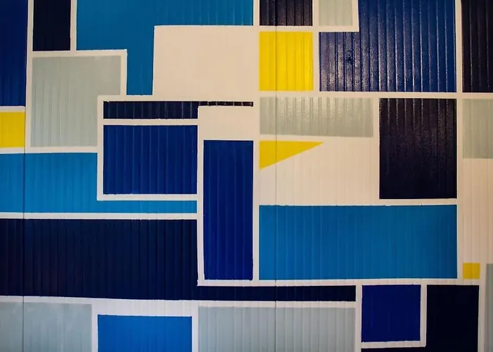 La Casetta Colorata *