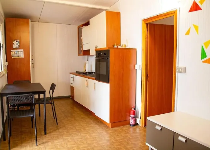 La Casetta Colorata *