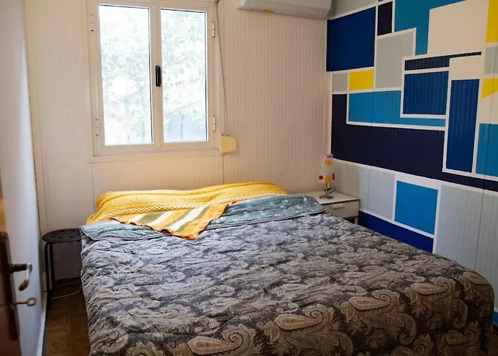 La Casetta Colorata * Katania