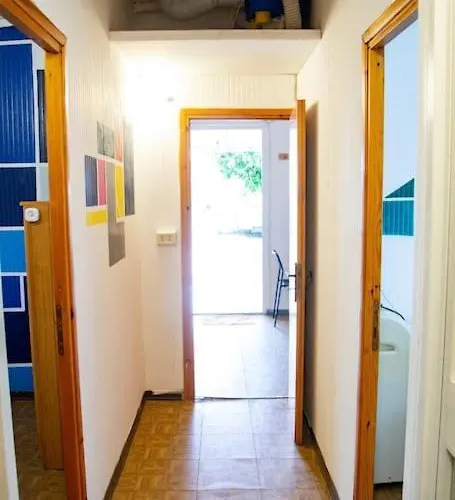 Hotel La Casetta Colorata *