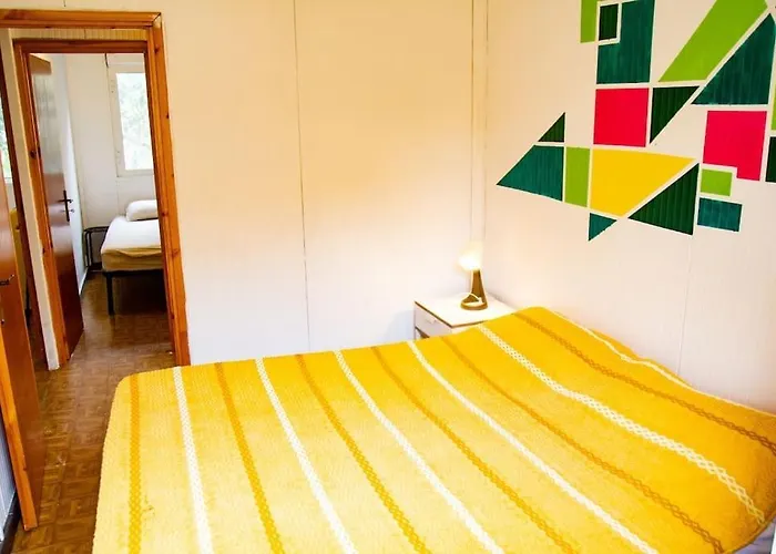 Hotel La Casetta Colorata