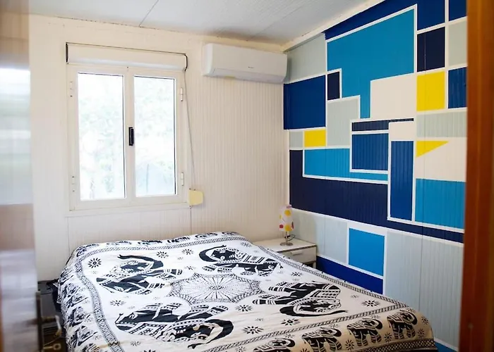 La Casetta Colorata Hotel Katania