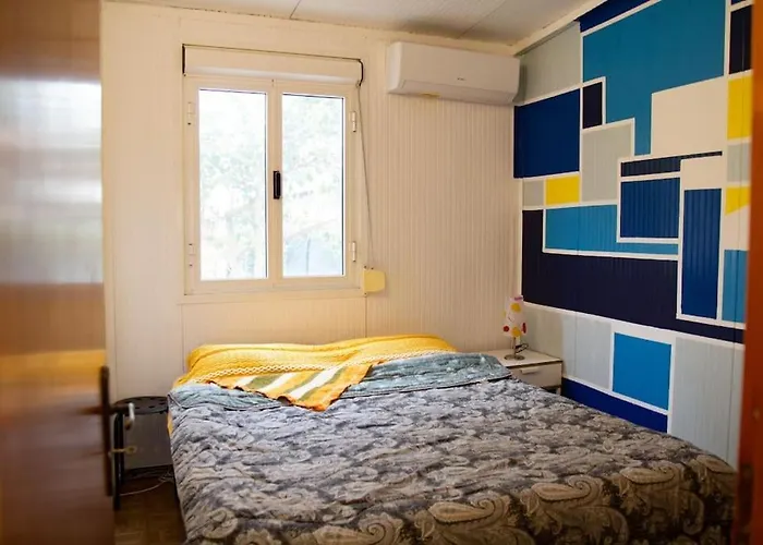 La Casetta Colorata Katania