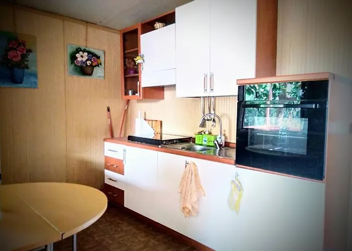 Hotel La Casetta Colorata