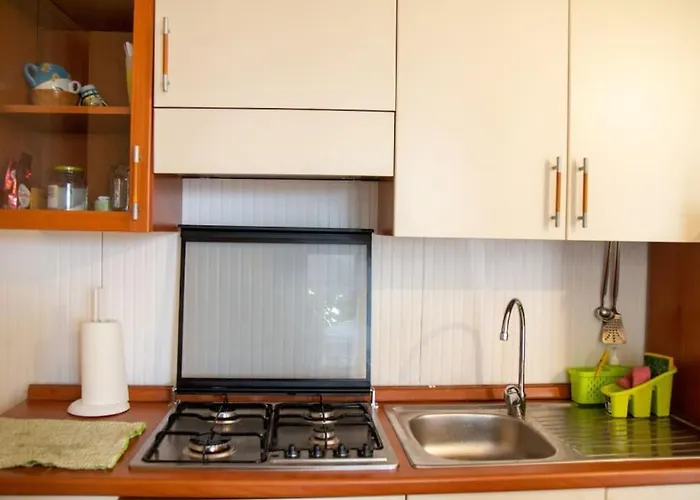 La Casetta Colorata Katania