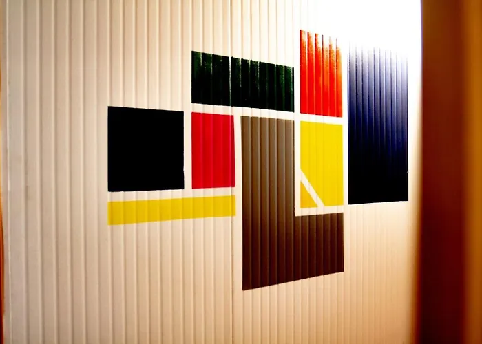 Hotel La Casetta Colorata *