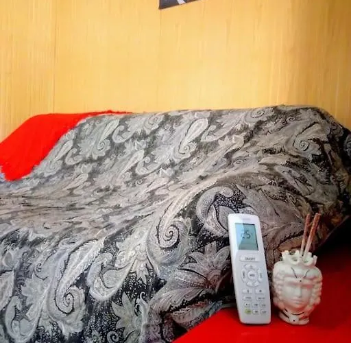 Hotel La Casetta Colorata *