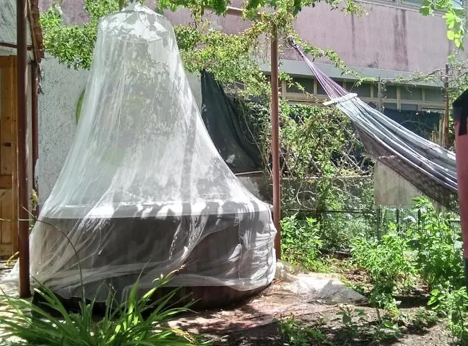 Hotel La Casetta Colorata Katania