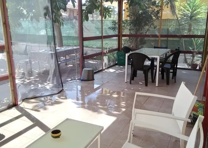 Hotel La Casetta Colorata