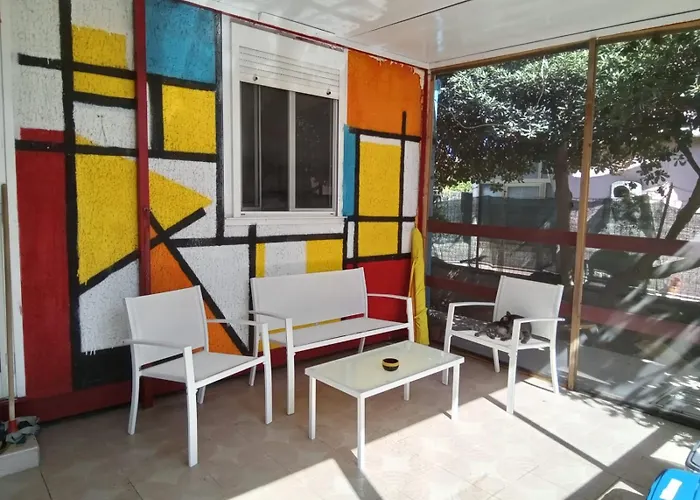 La Casetta Colorata *