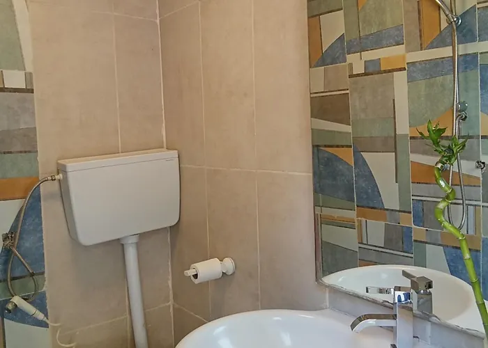 La Casetta Colorata *