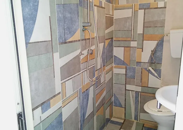 La Casetta Colorata * Katania