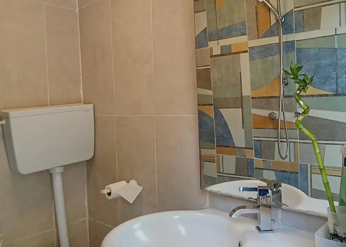 La Casetta Colorata *