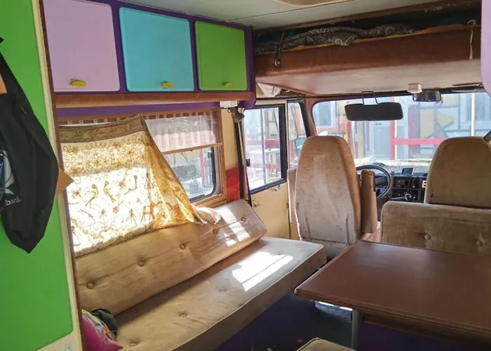 La Casetta Colorata Katania