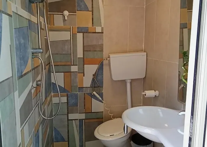 La Casetta Colorata *