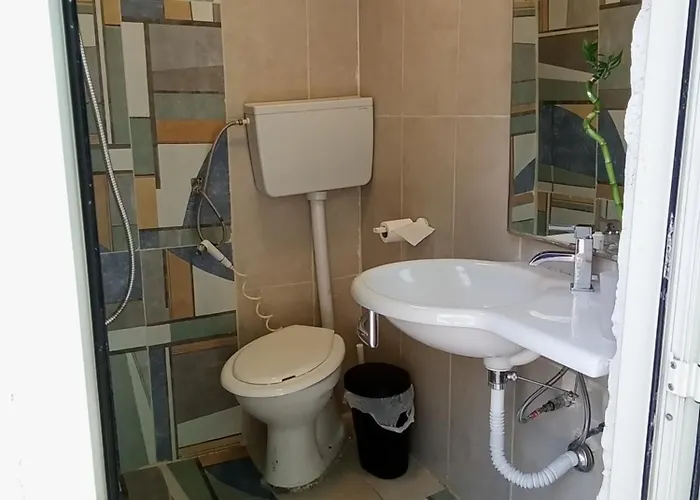 Hotel La Casetta Colorata