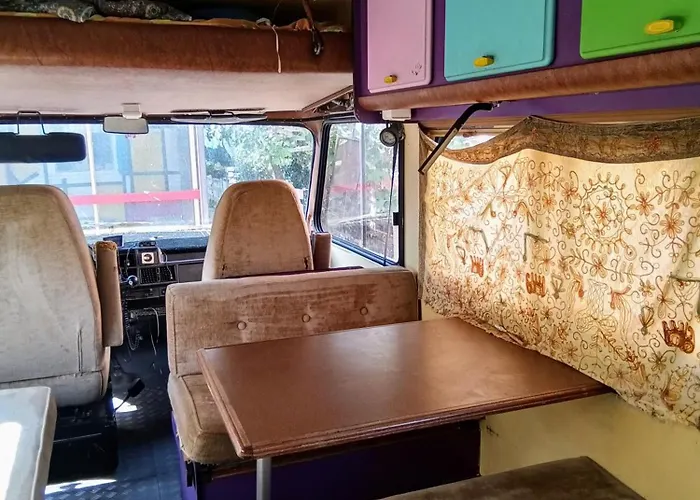 Hotel La Casetta Colorata