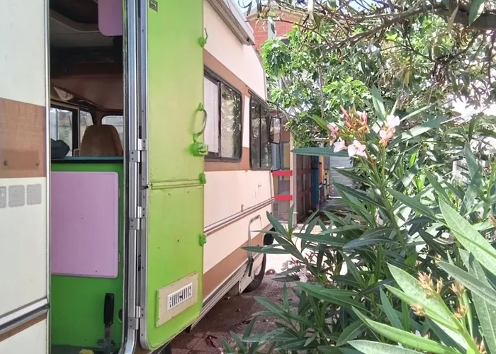 La Casetta Colorata *