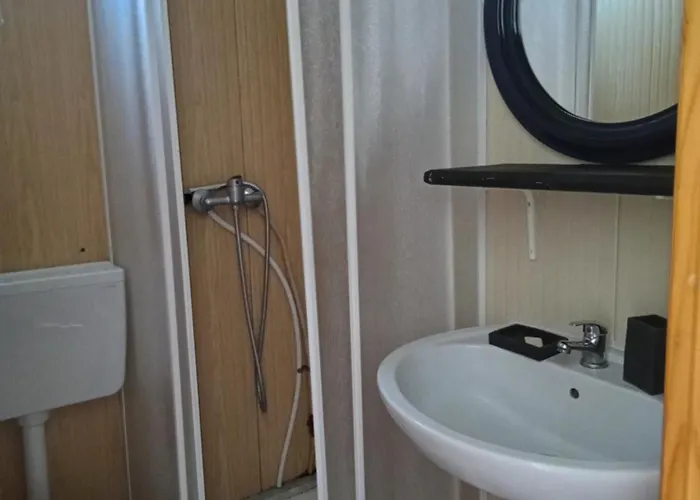 La Casetta Colorata Katania