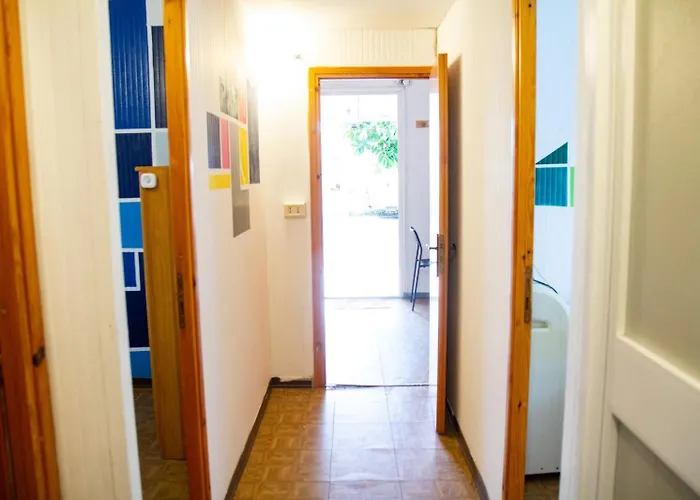 Hotel La Casetta Colorata *