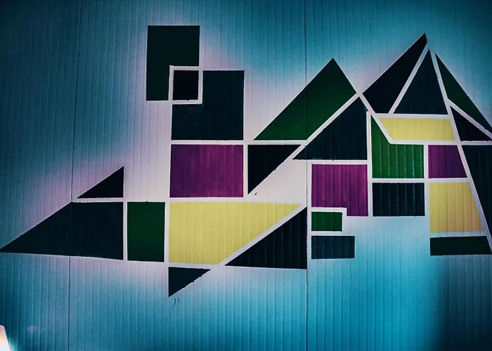 Hotel La Casetta Colorata *