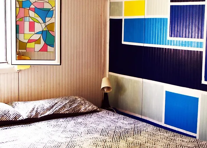 Hotel La Casetta Colorata