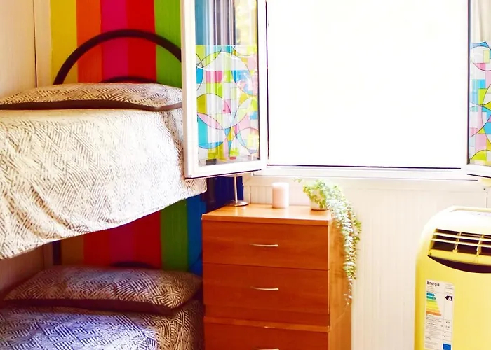 La Casetta Colorata *