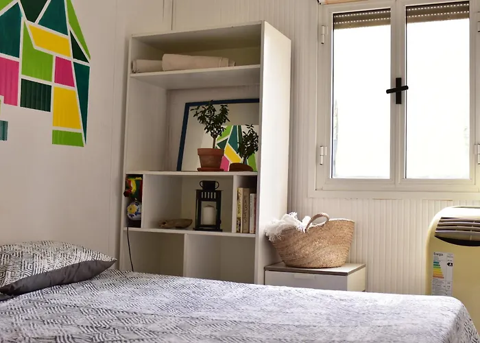 Hotel La Casetta Colorata Katania