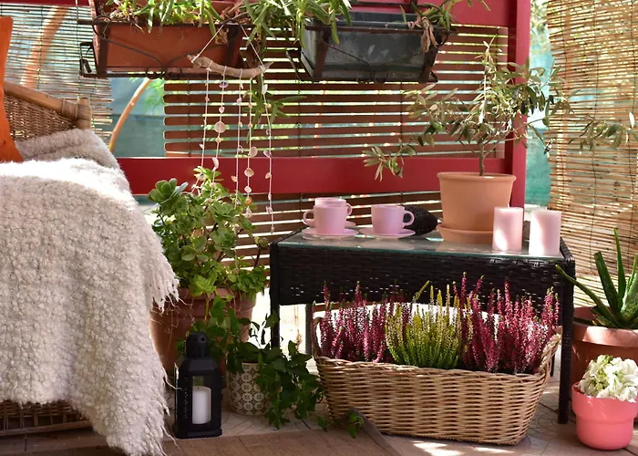 La Casetta Colorata Katania