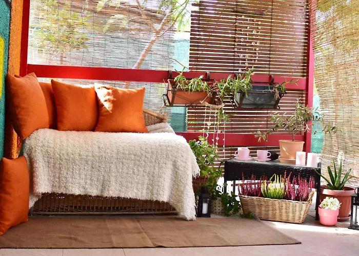 Hotel La Casetta Colorata *